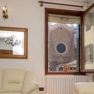 Casa a San Giovanni Paolo Venice